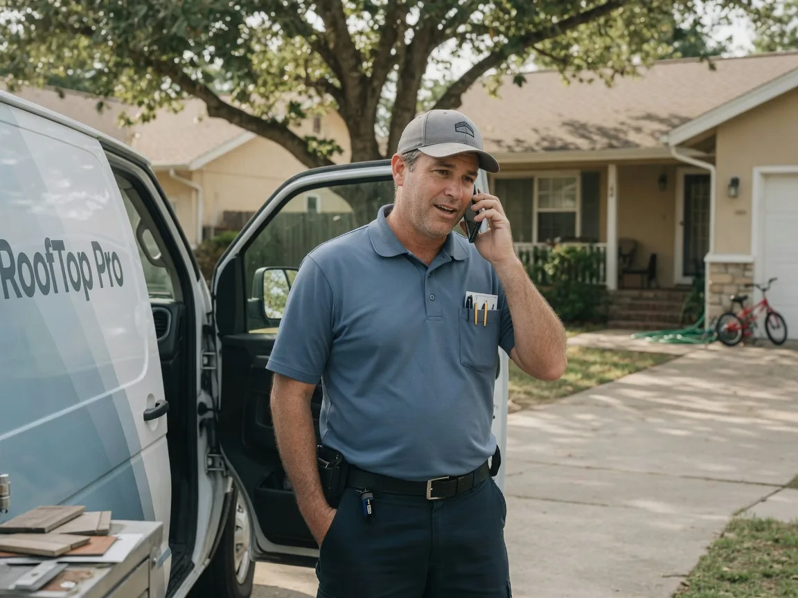 Roof Repair Pope Valley, CA FAQs